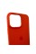 Чохол для смартфона Silicone Full Case AA Open Cam for Apple iPhone 16 Pro Max 52,Orange (FullOpeAAi16PM-52)