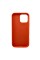 Чохол для смартфона Silicone Full Case AA Open Cam for Apple iPhone 16 Pro Max 52,Orange (FullOpeAAi16PM-52)