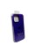 Чохол для смартфона Silicone Full Case AA Open Cam for Apple iPhone 16 Pro Max 54,Amethist (FullOpeAAi16PM-54)
