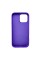 Чохол для смартфона Silicone Full Case AA Open Cam for Apple iPhone 16 Pro Max 54,Amethist (FullOpeAAi16PM-54)