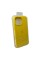 Чохол для смартфона Silicone Full Case AA Open Cam for Apple iPhone 16 Pro Max 56,Sunny Yellow (FullOpeAAi16PM-56)