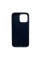 Чохол для смартфона Silicone Full Case AA Open Cam for Apple iPhone 16 Pro Max 7,Dark Blue (FullOpeAAi16PM-7)