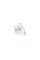 Бездротові навушники HOCO DES35 Dawn handbag BT headset White (6942007613125)