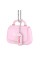 Бездротові навушники HOCO DES35 Dawn handbag BT headset Pink (6942007613132)
