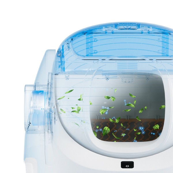 Дезодозатор CATLINK Deodorizer for Baymax Cat Litter Box (6972884750200)