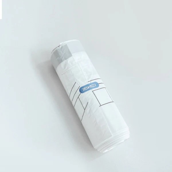 Мішки для сміття CATLINK для SCOOPER-SE for scooper*2rolls (6972884750002)
