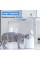 Фільтр CATLINK UF Water Fountain 2 шт. для Pure2 Smart Pet Water Fountain (6972884750729)