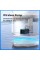Поїлка CATLINK Wireless Pump & Ultra-Filtration Water Fountain - PURE 2 (6972884750736)
