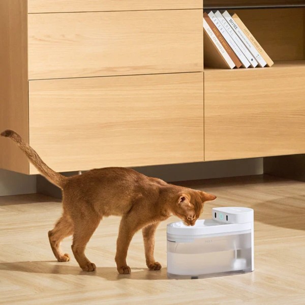 Поїлка CATLINK AI Water Fountain - Wireless (6972884750873)