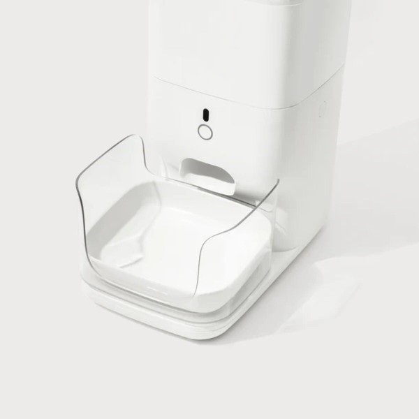 Смарт годівниця CATLINK Automatic Feeder Fresh 2 - Luxury (6972884750958)