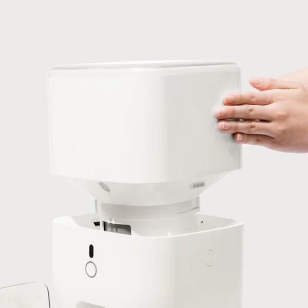 Смарт годівниця CATLINK Automatic Feeder Fresh 2 - Luxury (6972884750958)