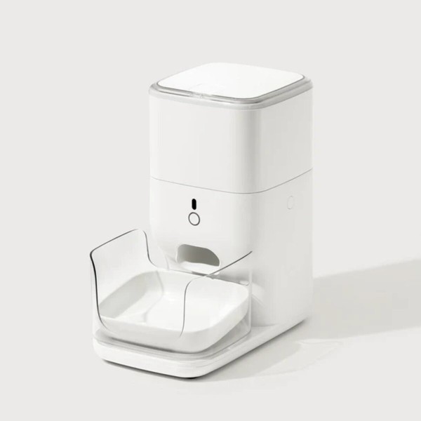 Смарт годівниця CATLINK Automatic Feeder Fresh 2 - Standard (6972884750941)