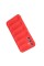 Чохол для смартфона Cosmic Magic Shield for Samsung Galaxy A25 5G China Red (MagicShSAA255GRed)