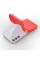 Чохол для смартфона Cosmic Magic Shield for Samsung Galaxy A25 5G China Red (MagicShSAA255GRed)