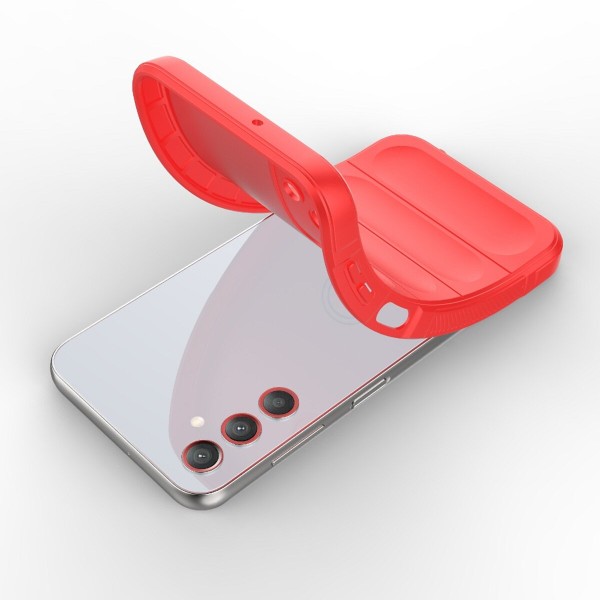 Чохол для смартфона Cosmic Magic Shield for Samsung Galaxy A25 5G China Red (MagicShSAA255GRed)
