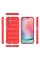 Чохол для смартфона Cosmic Magic Shield for Samsung Galaxy A25 5G China Red (MagicShSAA255GRed)