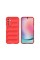 Чохол для смартфона Cosmic Magic Shield for Samsung Galaxy A25 5G China Red (MagicShSAA255GRed)