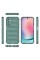 Чохол для смартфона Cosmic Magic Shield for Samsung Galaxy A25 5G Dark Green (MagicShSAA255GGreen)