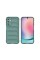 Чохол для смартфона Cosmic Magic Shield for Samsung Galaxy A25 5G Dark Green (MagicShSAA255GGreen)