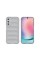 Чохол для смартфона Cosmic Magic Shield for Samsung Galaxy A25 5G Grey Smoke (MagicShSAA255GGrey)