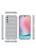 Чохол для смартфона Cosmic Magic Shield for Samsung Galaxy A25 5G Grey Smoke (MagicShSAA255GGrey)