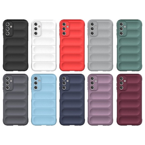 Чохол для смартфона Cosmic Magic Shield for Samsung Galaxy A25 5G Lavender (MagicShSAA255GLavender)