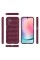 Чохол для смартфона Cosmic Magic Shield for Samsung Galaxy A25 5G Plum (MagicShSAA255GPlum)