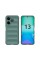 Чохол для смартфона Cosmic Magic Shield for Xiaomi Redmi 13 4G Dark Green (MagicShXi134GGreen)