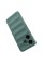 Чохол для смартфона Cosmic Magic Shield for Xiaomi Redmi 13 4G Dark Green (MagicShXi134GGreen)