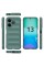 Чохол для смартфона Cosmic Magic Shield for Xiaomi Redmi 13 4G Dark Green (MagicShXi134GGreen)