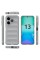 Чохол для смартфона Cosmic Magic Shield for Xiaomi Redmi 13 4G Grey Smoke (MagicShXi134GGrey)