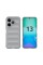 Чохол для смартфона Cosmic Magic Shield for Xiaomi Redmi 13 4G Grey Smoke (MagicShXi134GGrey)