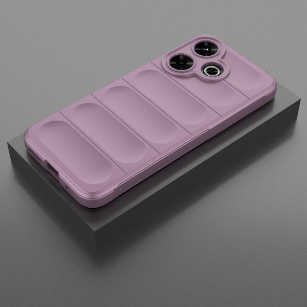Чохол для смартфона Cosmic Magic Shield for Xiaomi Redmi 13 4G Lavender (MagicShXi134GLavender)
