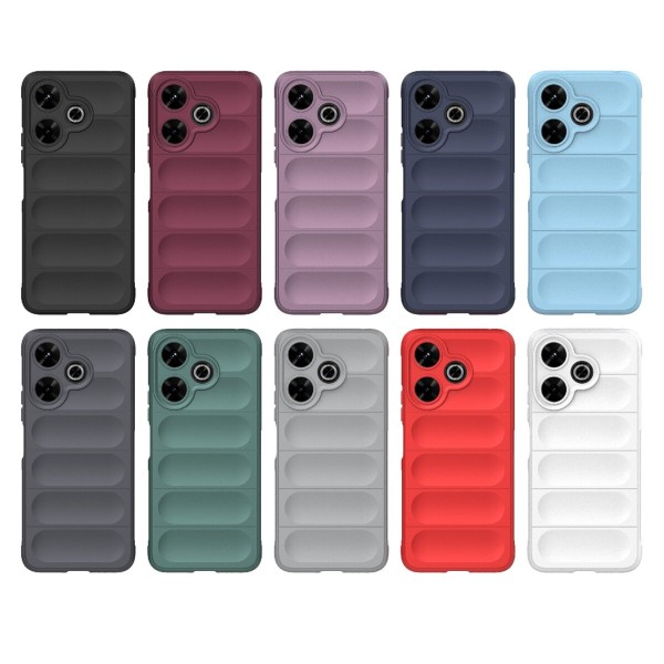 Чохол для смартфона Cosmic Magic Shield for Xiaomi Redmi 13 4G Lavender (MagicShXi134GLavender)