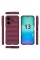 Чохол для смартфона Cosmic Magic Shield for Xiaomi Redmi 13 4G Plum (MagicShXi134GPlum)
