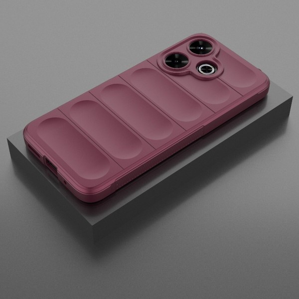 Чохол для смартфона Cosmic Magic Shield for Xiaomi Redmi 13 4G Plum (MagicShXi134GPlum)
