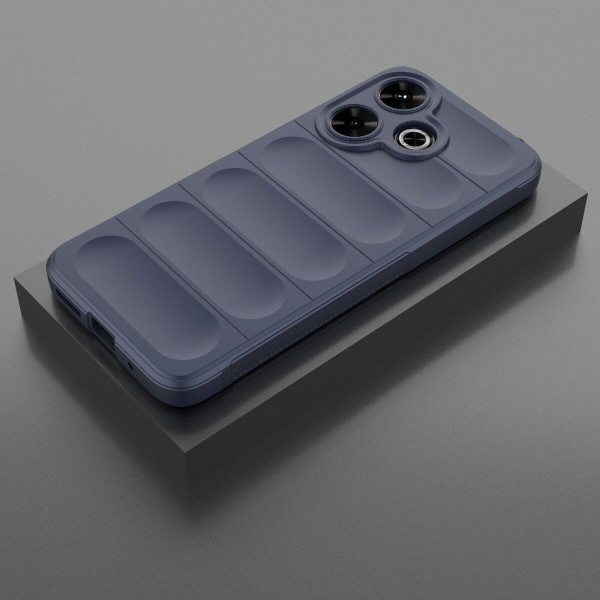 Чохол для смартфона Cosmic Magic Shield for Xiaomi Redmi 13 4G Sapphire (MagicShXi134GSapphire)