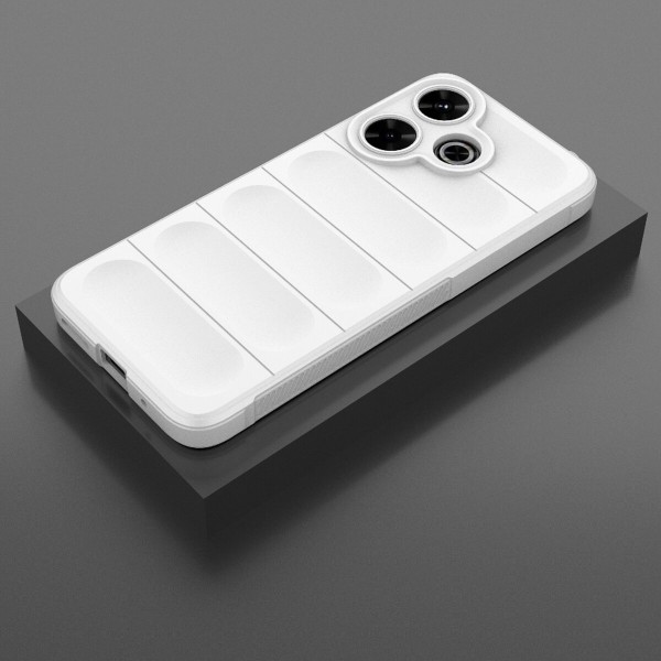 Чохол для смартфона Cosmic Magic Shield for Xiaomi Redmi 13 4G White (MagicShXi134GWhite)