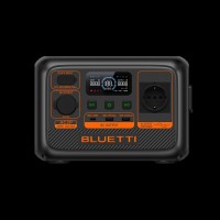 Портативна зарядна станці Bluetti AC2P (230Wh) (AC2P)