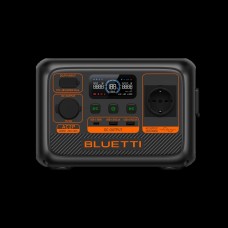 Портативна зарядна станці Bluetti AC2P (230Wh) (AC2P)
