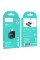 Адаптер HOCO UA31C Type-C male to USB female OTG adapter Black (6942007628129)