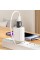 Адаптер HOCO UA31C Type-C male to USB female OTG adapter Black (6942007628129)