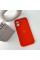 Чохол для смартфона Silicone Full Case AA Camera Protect for Apple iPhone 16 2,Apricot (FullAAi16-2)