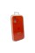 Чохол для смартфона Silicone Full Case AA Camera Protect for Apple iPhone 16 2,Apricot (FullAAi16-2)