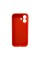 Чохол для смартфона Silicone Full Case AA Camera Protect for Apple iPhone 16 2,Apricot (FullAAi16-2)