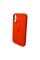 Чохол для смартфона Silicone Full Case AA Camera Protect for Apple iPhone 16 2,Apricot (FullAAi16-2)