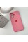 Чохол для смартфона Silicone Full Case AA Camera Protect for Apple iPhone 16 6,Light Pink (FullAAi16-6)