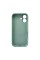 Чохол для смартфона Silicone Full Case AA Camera Protect for Apple iPhone 16 13,Turquoise (FullAAi16-13)