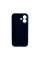 Чохол для смартфона Silicone Full Case AA Camera Protect for Apple iPhone 16 16,Blue (FullAAi16-16)
