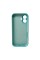 Чохол для смартфона Silicone Full Case AA Camera Protect for Apple iPhone 16 17,Sea Blue (FullAAi16-17)